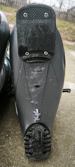 Lyžařské boty (lyžáky) Rossignol - 5