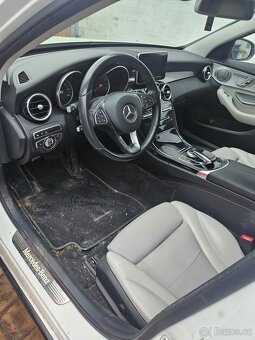 Mercedes Benz C400 | 10/2015 | 7g Tronic | 4Matic - 5