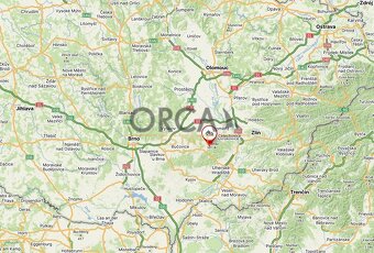 0,2 ha orné půdy v k. ú Cetechovice - 5