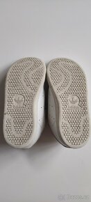 Krásné tenistky ADIDAS - 5