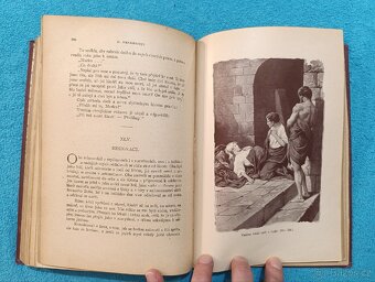 QUO VADIS - Henryk Sienkiewicz 1925 ? - 5