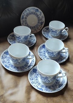 Cibulák-Made in Cz.Bohemia 75 inglazed - 5