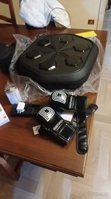 Boxovací stroj OnePunch - 5