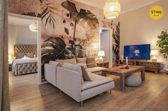 Pronájem bytu 3+kk, 134291 - 5