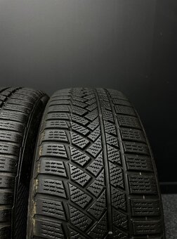 Sada pneu Continental 215/55/18 95T - 5