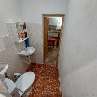 Pronájem bytu blízko Velvar - 5