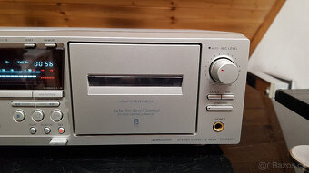 Sony TC-WE475 Tape deck - 5