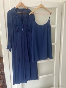 Massimo Dutti šaty - 5