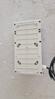 Přenosný stavební rozvaděč SCAME - 5