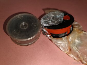 Psací stroj ZETA - 5