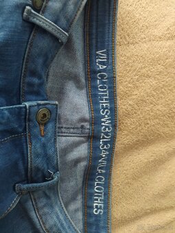 Dámské rifle M - 5