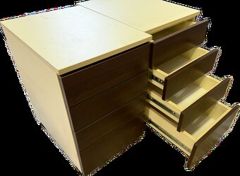 Kancelářský nábytek - stoly - 5