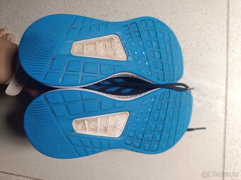 Tenisky Adidas 36 2/3 - 5