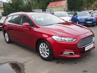 2016 Ford Mondeo 1.5 TDCi Business Edition - 5