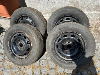 Díly ze Seat Leon/ Toledo - 5