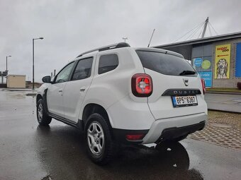 Dacia Duster, 1.0TCE LPG 1MAJ JIŽ REZERVACE - 5