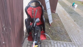 Pánské horské kolo - 5