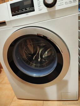Pračka Haier, - 5
