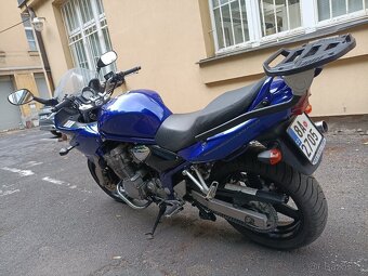 Suzuki GSF 600 S Bandit - 5