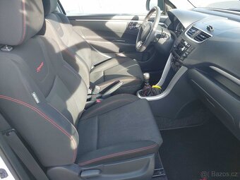 SUZUKI SWIFT 1.6 SPORT - 5