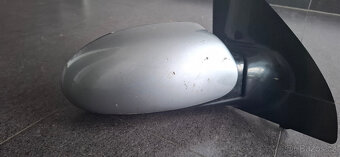 Ford Focus I 1998-2004 pravé zrcátko - 5