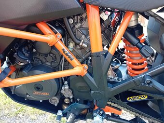 KTM Adventure 1190R - 5