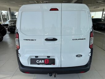 Ford Transit Courier 1.0EcoBoostKlimaPDCTempomat - 5