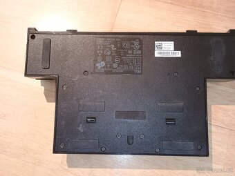 Dokovací stanice, replikátor portů Dell K09A - 5