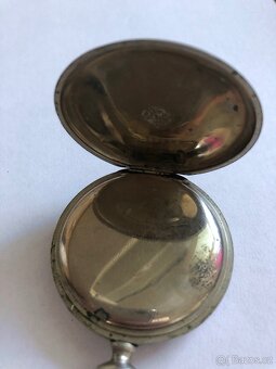 Kapesni hodinky OMEGA - 5