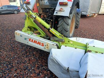 3,1m Sekačka CLAAS CORTO 310s - 5