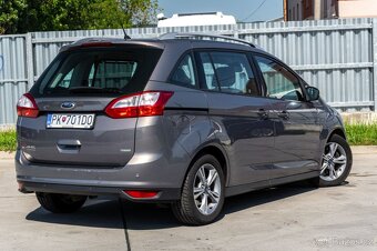 Ford C-Max 1.0 EcoBoost 125k Titanium - 5