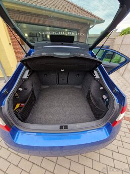 ŠKODA OCTAVIA RS - 5