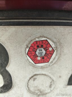 Prodám Mazdu 6 COMBI - 5