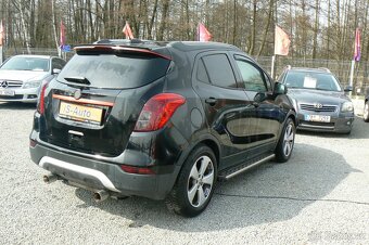 Opel Mokka X 1.4Turbo -2017 - 5