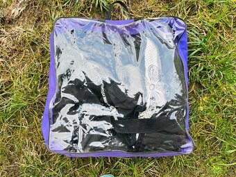 Stájová deka 200g - 5