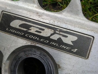 Brýle Honda CBR - 5