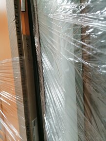 Dveře Masonite,nové 80 pravé - 5