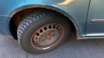 Škoda Octavia 1.6 fsi - 5