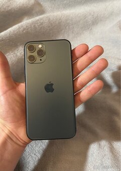 IPhone 11 Pro - 5