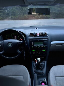 ŠKODA OCTAVIA II 1.9TDI 77KW - 5