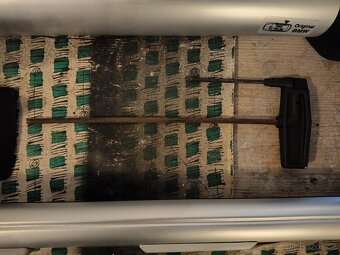 Příčníky/střešní nosič bmw 7 - 5