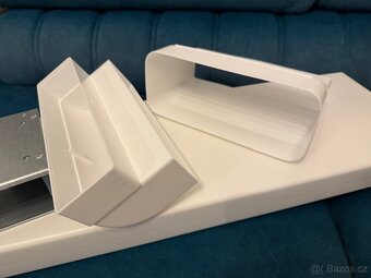 Sada pro recirkulaci FABER - 5