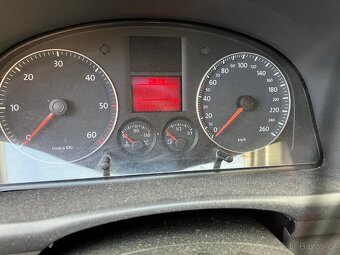 VW Touran 1.9 tdi - 5