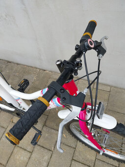 Kolo dětské/dívčí - 5