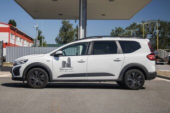 Dacia Jogger 1.0 TCe 2024 Odpočet DPH - 5