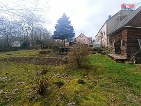 Prodej zahrady, 2678 m², Bochov - 5