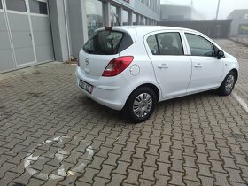 Opel Corsa 1,2 16V - 5
