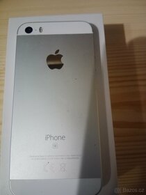 iPhone SE 128Gb & Airpods pro 1. gen - 5