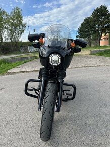 Harley - Davidson Street Bob 107 - 2020 - 5