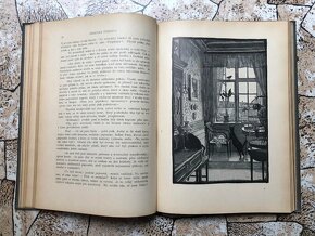 Andersenovy pohádky-světové vydání -1901 - 5